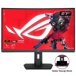 Monitor ASUS XG27WCS 68,6cm (27
