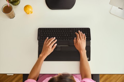 Contour Design SliderMouse Pro Extended, wireless