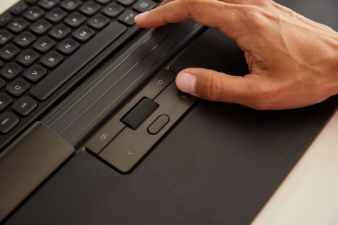 Contour Design SliderMouse Pro Extended, wireless