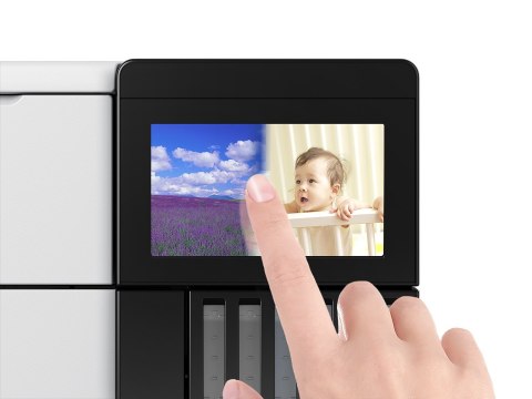 Epson EcoTank L8160