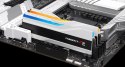 Pamięć RAM DDR5 32GB PC 6000 CL32 G.Skill KIT RGB