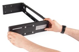 Digitus Rama ścienna do instalacji 483 mm (19