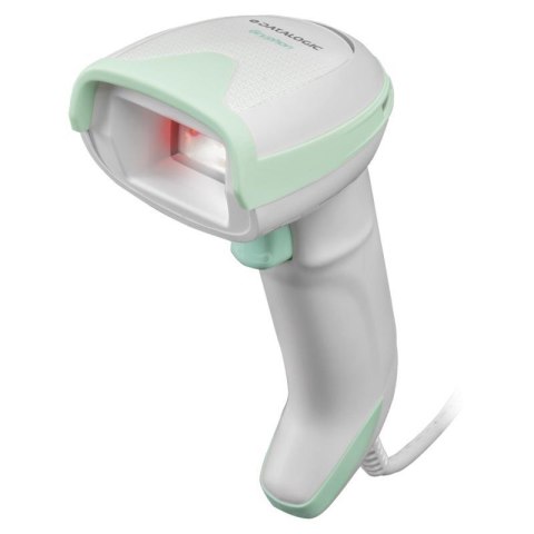 Datalogic Gryphon I GD4520 - Handheld bar code reader - 1D/2D - Aztec Code - Data Matrix - Han Xin - MaxiCode - Micro QR Code - 