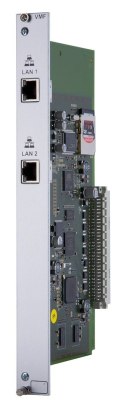 Moduł AUERSWALD COMmander VMF-R do COMmander 6000R/RX