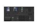 UPS RACK ARMAC R/6000I/PF1/DF ON-LINE 6000VA 10X IEC USB-B LCD METALOWA OBUDOWA DUST-FREE