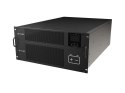UPS RACK ARMAC R/6000I/PF1/DF ON-LINE 6000VA 10X IEC USB-B LCD METALOWA OBUDOWA DUST-FREE