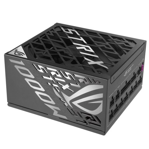 Zasilacz Asus + kabel ROG Equalizer ROG-STRIX-1000P-GAMING-E
