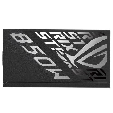 Zasilacz Asus + kabel ROG Equalizer ROG-STRIX-850P-GAMING-E