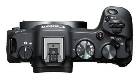 Canon EOS R8 - kamera cyfrowa RF 24-50mm