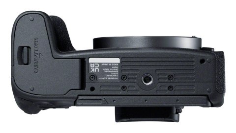 Canon EOS R8 - kamera cyfrowa RF 24-50mm