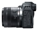 Canon EOS R8 - kamera cyfrowa RF 24-50mm