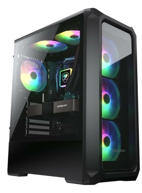 PC INTOP R5-8400F 16/1TB RTX5050