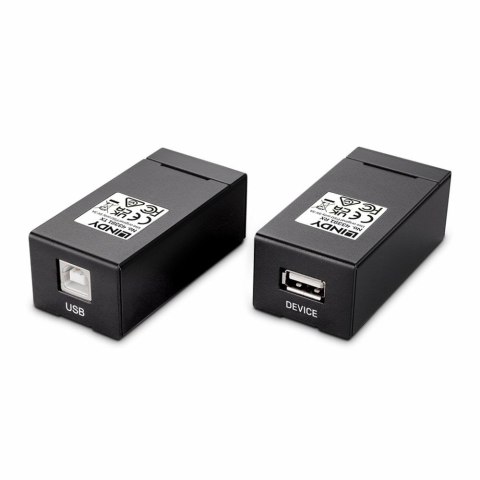 Przedłużacz LINDY 150m USB 2.0 Cat.6