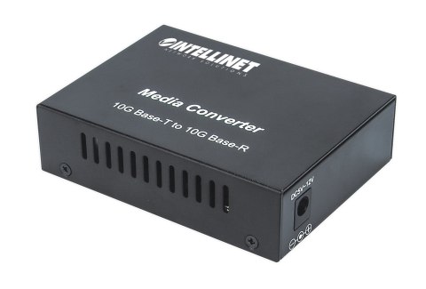 Media Konwerter 10GBase-T na 10GBase-R, 10GB SFP+/10GB RJ45