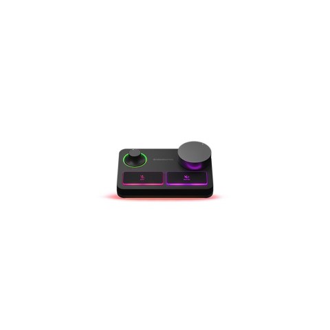 Mikrofon SteelSeries Alias Pro