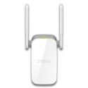 D-Link | AC1200 WiFi Range Extender | DAP-1610 | 802.11ac | 300+867 Mbit/s | 10/100 Mbit/s | Porty Ethernet LAN (RJ-45) 1 | Dwuz