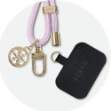Guess GUUCNMG4EU Universal CBDY Cord pasek lilak/lilac
