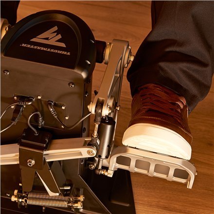 Thrustmaster | Ster wahadłowy TPR