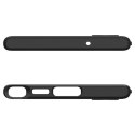 Spigen Liquid Air Sam S23 Ultra S918 czarny/matte black ACS05614