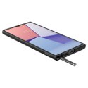 Spigen Liquid Air Sam S23 Ultra S918 czarny/matte black ACS05614