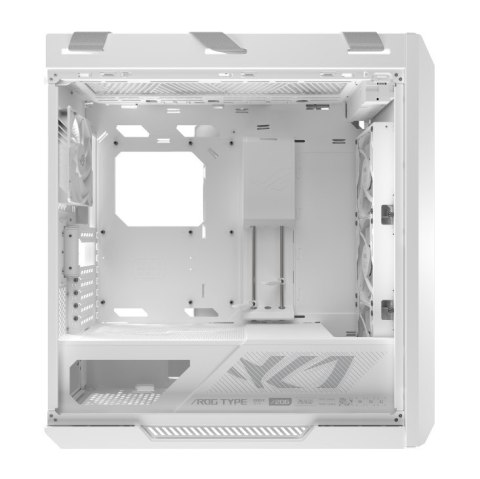 Obudowa Asus ROG STRIX HELIOS II GX601S WHITE