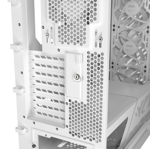 Obudowa Asus ROG STRIX HELIOS II GX601S WHITE