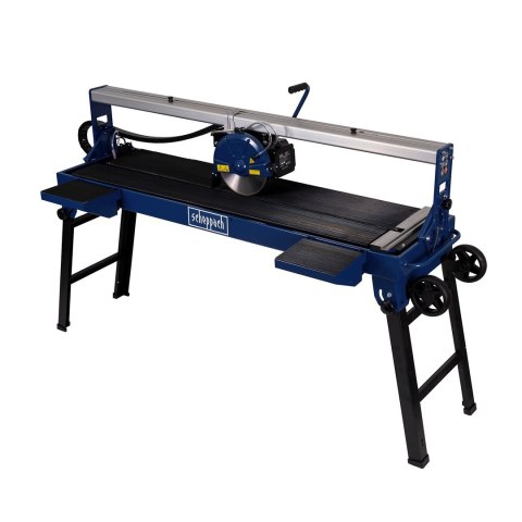 Przecinarka do glazury Scheppach FS4700