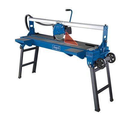 Przecinarka do glazury Scheppach FS4700