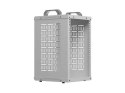 Lanberg OR10-2309-B szafa Open Rack 10" 9U 280x300 szara