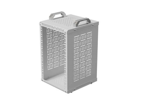 Lanberg OR10-2309-B szafa Open Rack 10" 9U 280x300 szara