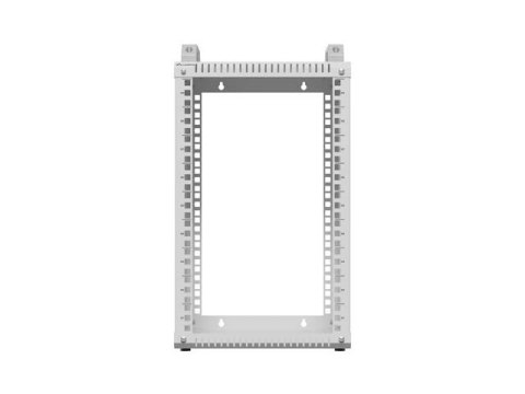 Lanberg OR10-2309-B szafa Open Rack 10" 9U 280x300 szara