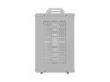 Lanberg OR10-2309-B szafa Open Rack 10" 9U 280x300 szara