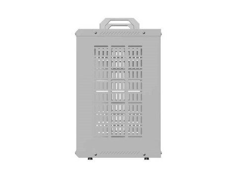 Lanberg OR10-2309-B szafa Open Rack 10" 9U 280x300 szara