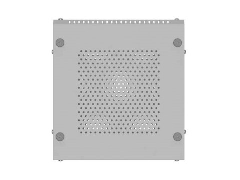 Lanberg OR10-2309-B szafa Open Rack 10" 9U 280x300 szara