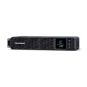 Zasilacz UPS CyberPower CP2000EIPFCRM2U