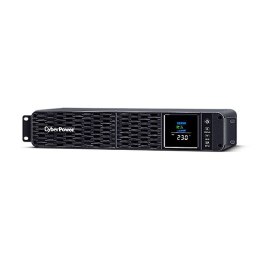 Zasilacz UPS CyberPower CP2000EIPFCRM2U