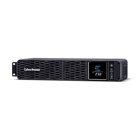 Zasilacz UPS CyberPower CP2000EIPFCRM2U