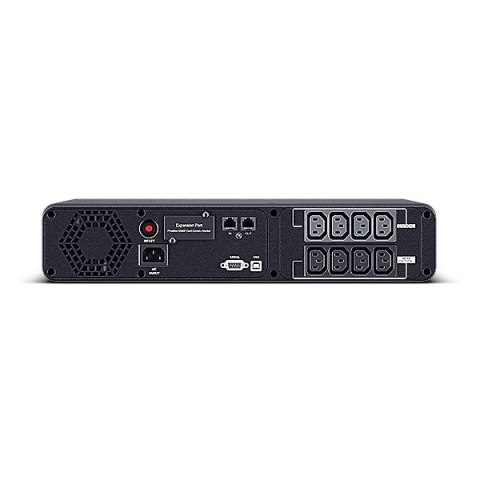 Zasilacz UPS CyberPower CP2000EIPFCRM2U