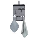 Zestaw turystyczny Sea To Summit Camp Kitchen Tool Kit - 10 elementów