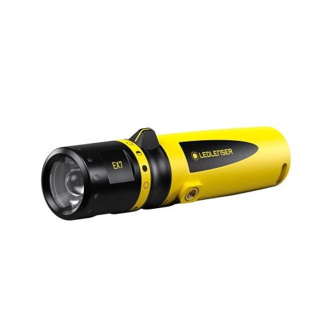 Latarka Ledlenser EX7