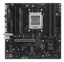 ASUS TUF GAMING A620M-PLUS WIFI AMD A620 Gniazdo AM5 micro ATX