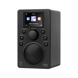 KRUGER & MATZ RADIO INTERNETOWE KM0818.1