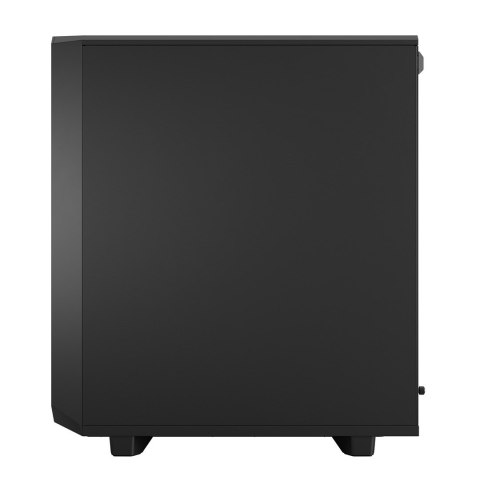 Obudowa Fractal Design Meshify 2 Compact Black Solid