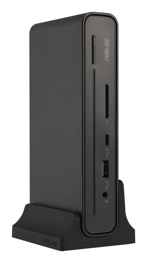 Stacja dokująca ASUS Triple Display USB-C Dock Duo DC301