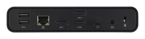 Stacja dokująca ASUS Triple Display USB-C Dock Duo DC301