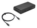 Stacja dokująca ASUS Triple Display USB-C Dock Duo DC301