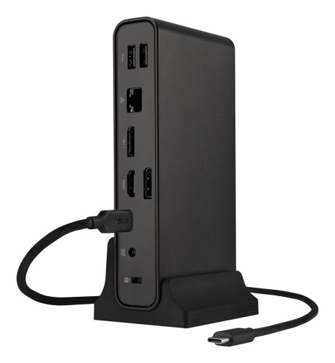 Stacja dokująca ASUS Triple Display USB-C Dock Duo DC301