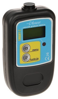 MIERNIK GRUBOŚCI LAKIERU GL-SMART-2
