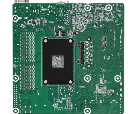 Płyta główna Asrock X570D4U-2L2T/BCM AMD X570 AM4 micro ATX