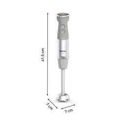 Blender ręczny TEFAL HB673B30 Quickchef+